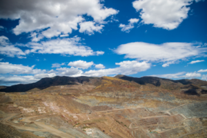 Americas Mining Corporation joins the United Nations Global Compact