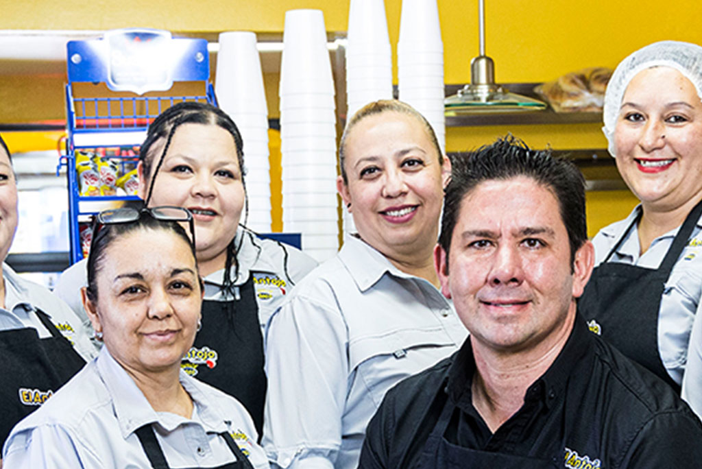 Pequeños proveedores, grandes aliados