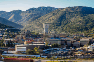 El panel sobre la mina San Martín demostrará que no existe violación a la ley y que la voluntad de los trabajadores mineros es trabajar