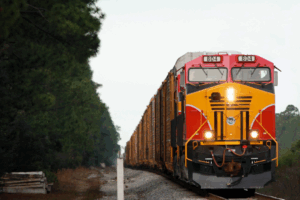 Los servicios ferroviarios intermodales de GMXT México-EUA-Canadá, se posicionan como los más competitivos del mercado