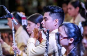 Orquestas y Coros Juveniles