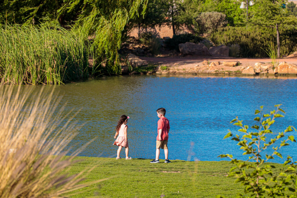 Parque Tamosura